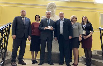 Наблюдатели от ШОС приступили к подведению итогов наблюдения за выборами Президента России