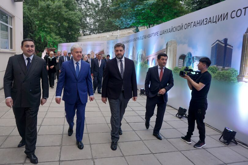 День культуры Азербайджанской Республики День культуры Азербайджанской Республики