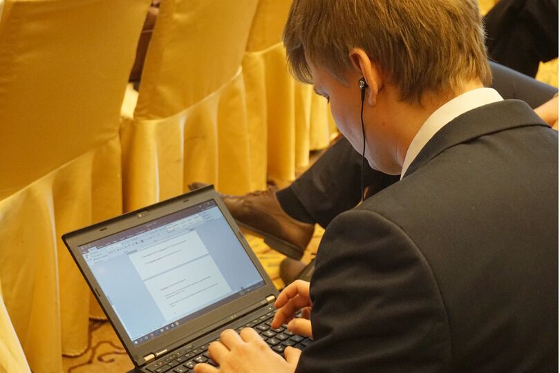 Пресс-конференция по итогам Встречи Секретарей Советов безопасности государств-членов ШОС Пресс-конференция по итогам Встречи Секретарей Советов безопасности государств-членов ШОС