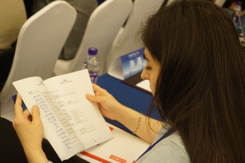 Международная конференция «Россия и Китай: сотрудничество в новую эпоху» Международная конференция «Россия и Китай: сотрудничество в новую эпоху»