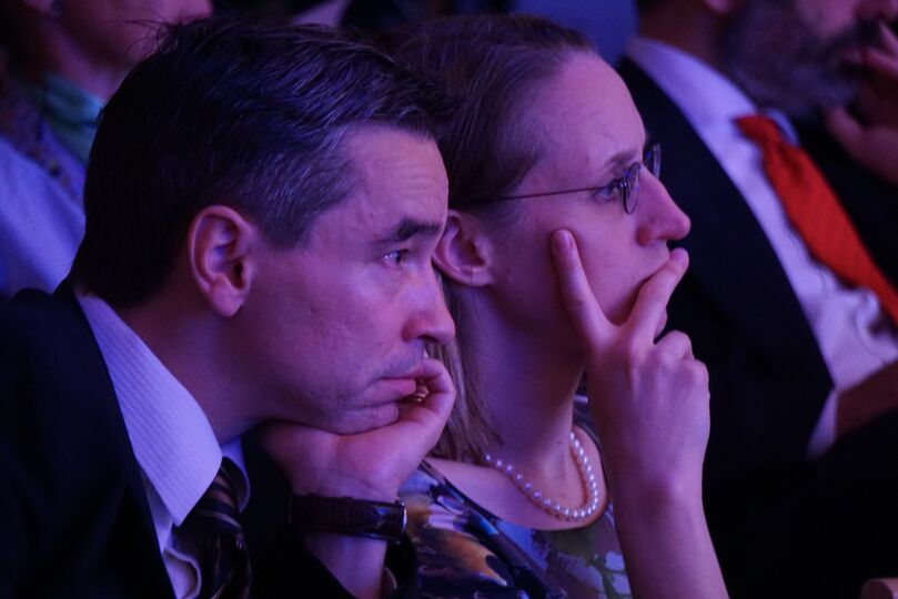 В Национальном большом театре Китая состоялся гала-концерт «Девять волшебных нот» В Национальном большом театре Китая состоялся гала-концерт «Девять волшебных нот»