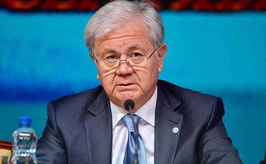 Рашид Алимов: террористы должны понять, что им нет укрытия в странах ШОС