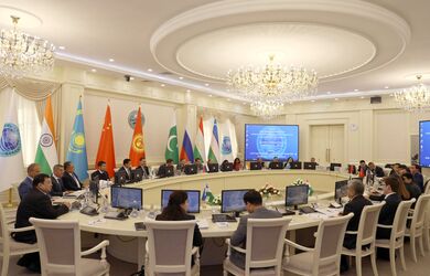 Национальные координаторы приступили к согласованию документов Совета глав правительств