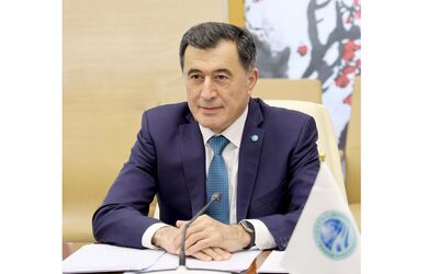 Интервью ко дню туризма