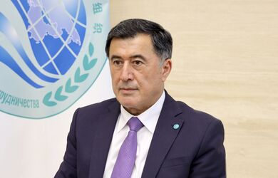 Статья Генерального секретаря ШОС, посвящённая Международному дню борьбы за ликвидацию нищеты