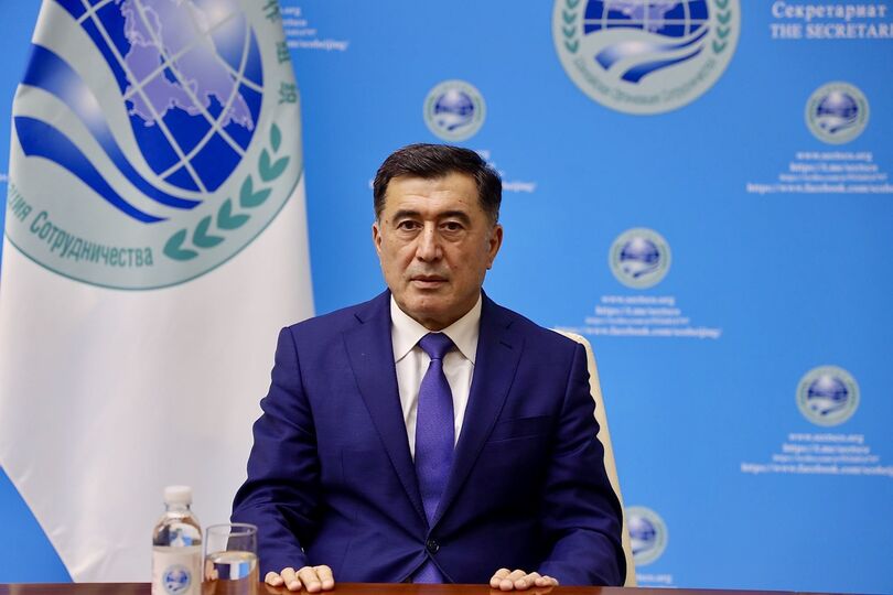 Владимир Имамович Норов