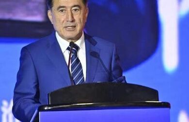 Генсек ШОС Владимир Норов: Китай стабилизирует мировую экономику