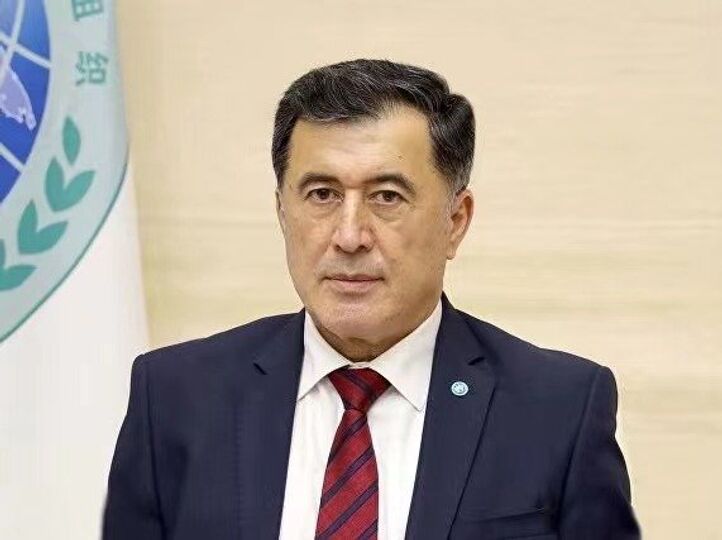 Владимир Норов: «В рамках ШОС обеспечение региональной безопасности подкрепляется активным развитием торгово-экономических и гуманитарных связей»