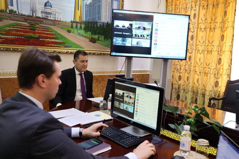 ВКС по транспорту